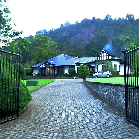 Hill Cottage Nuwara Eliya Dış mekan fotoğraf