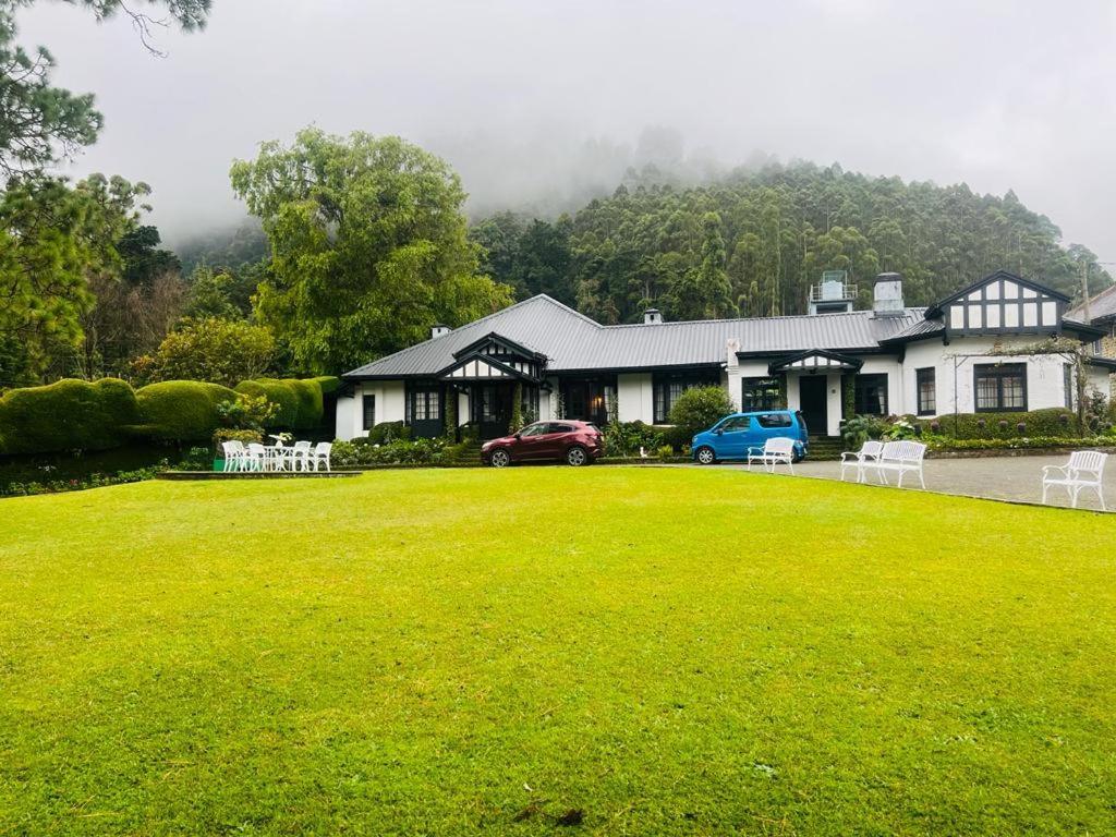 Hill Cottage Nuwara Eliya Dış mekan fotoğraf