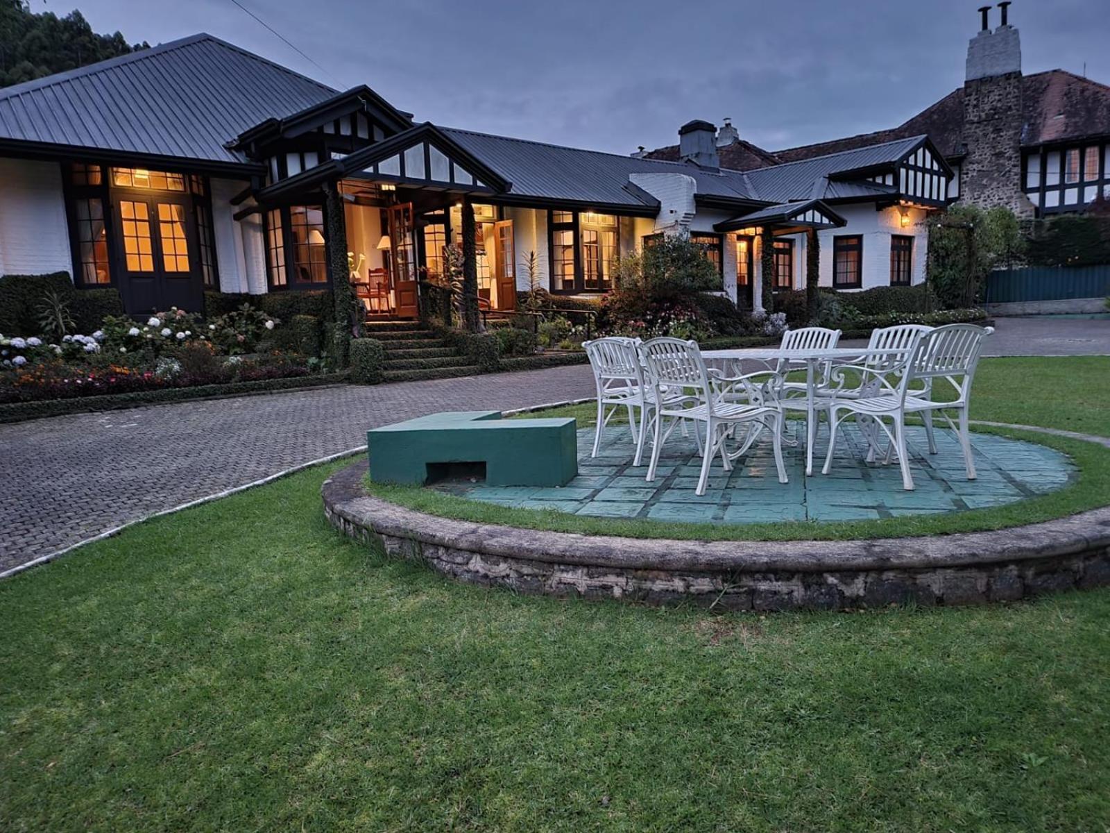 Hill Cottage Nuwara Eliya Dış mekan fotoğraf