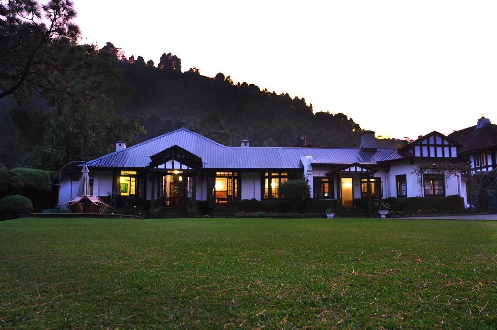 Hill Cottage Nuwara Eliya Dış mekan fotoğraf