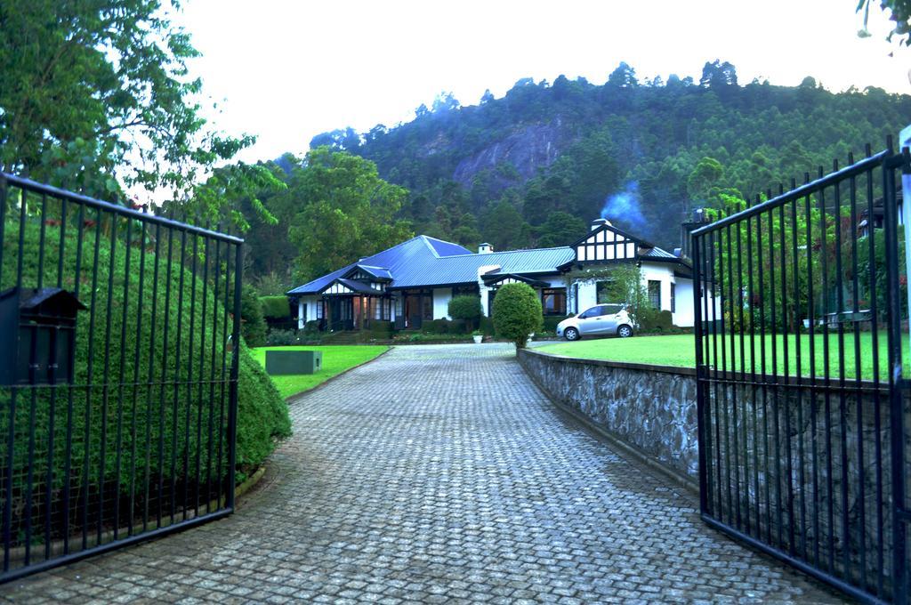 Hill Cottage Nuwara Eliya Dış mekan fotoğraf