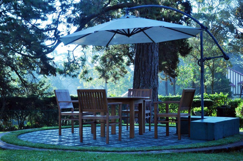 Hill Cottage Nuwara Eliya Dış mekan fotoğraf