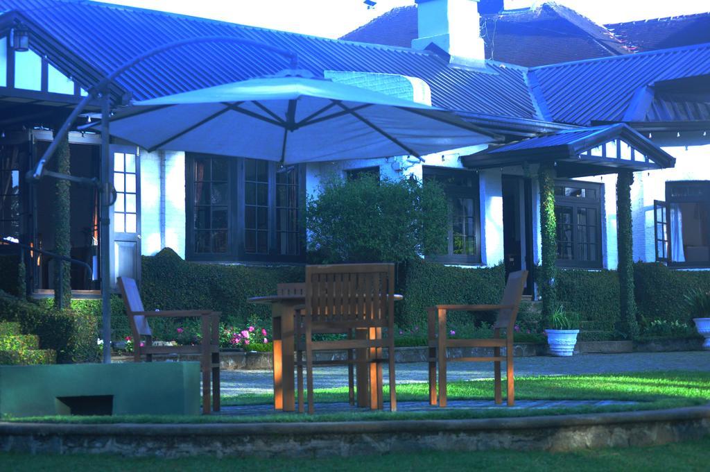 Hill Cottage Nuwara Eliya Dış mekan fotoğraf