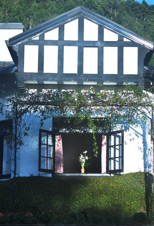 Hill Cottage Nuwara Eliya Dış mekan fotoğraf