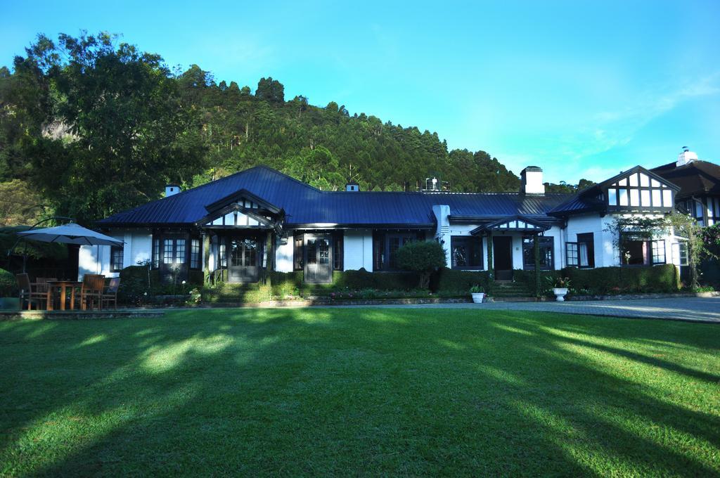 Hill Cottage Nuwara Eliya Dış mekan fotoğraf