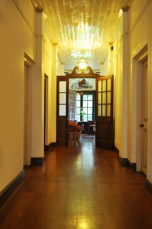 Hill Cottage Nuwara Eliya Dış mekan fotoğraf
