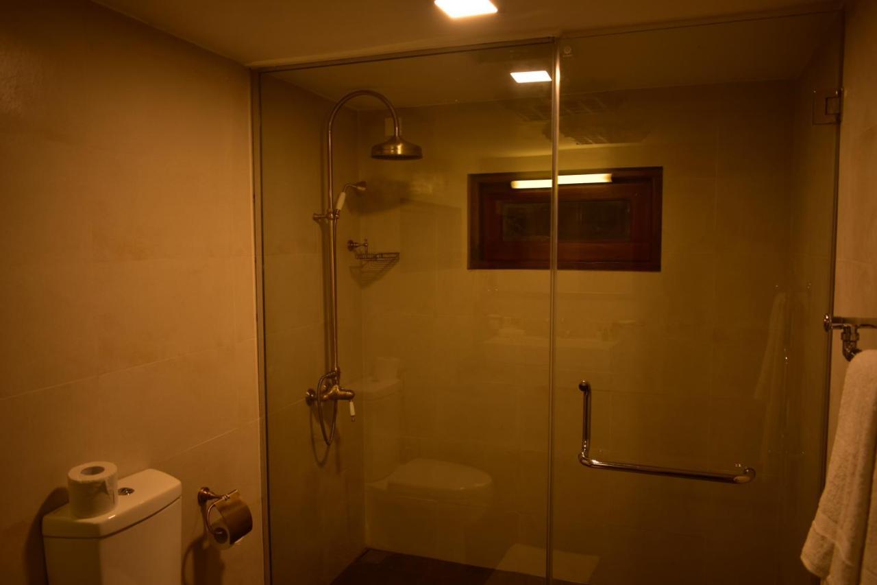 Hill Cottage Nuwara Eliya Dış mekan fotoğraf