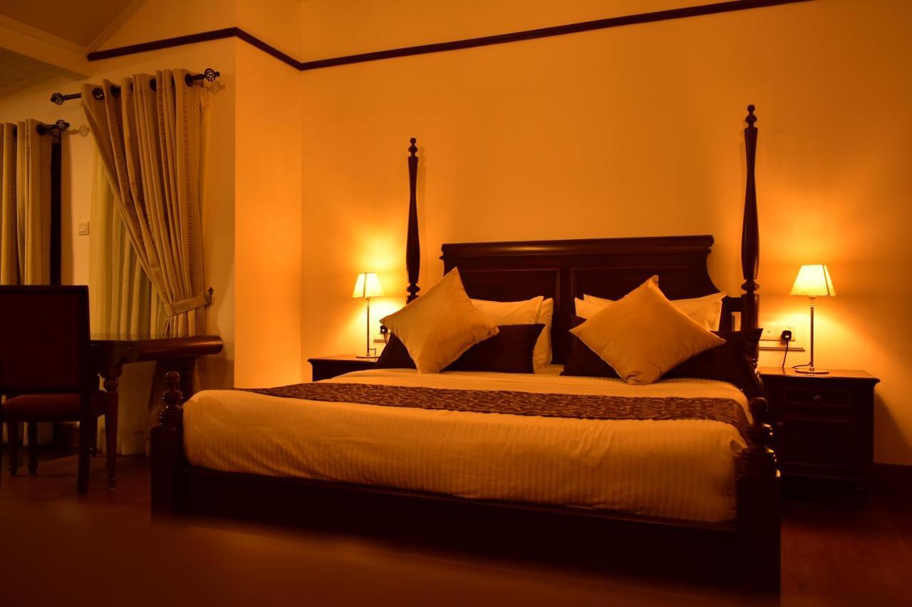 Hill Cottage Nuwara Eliya Dış mekan fotoğraf
