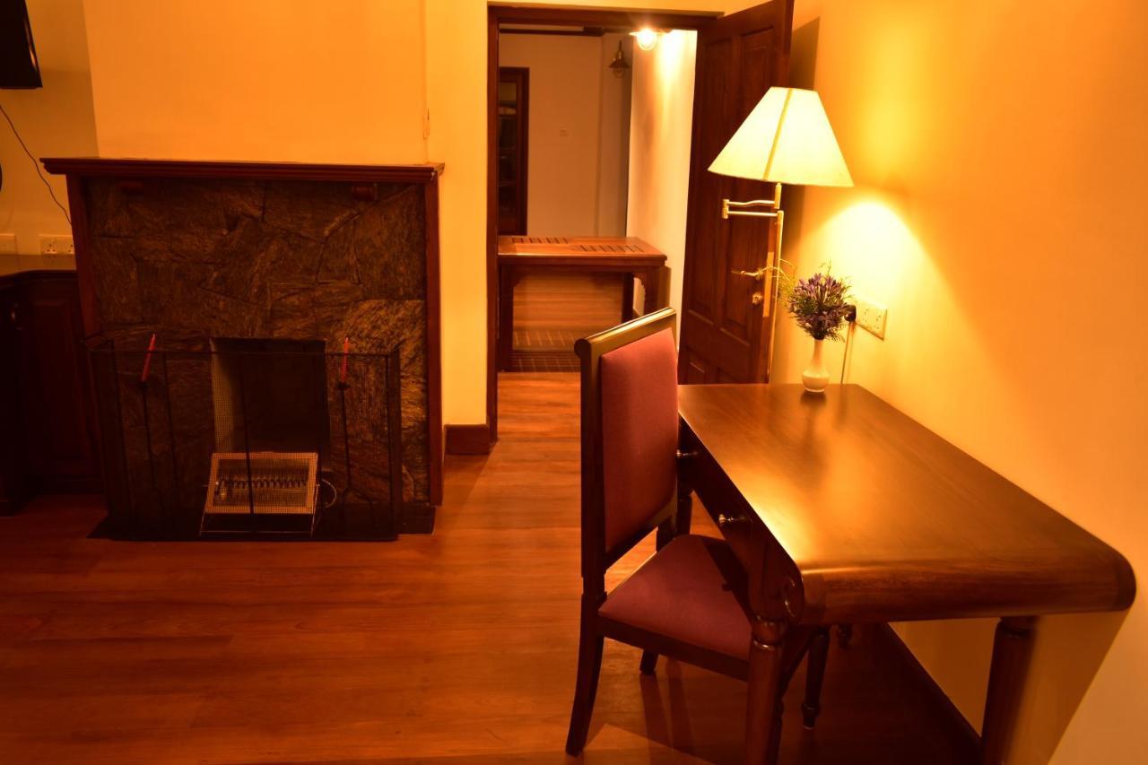 Hill Cottage Nuwara Eliya Dış mekan fotoğraf