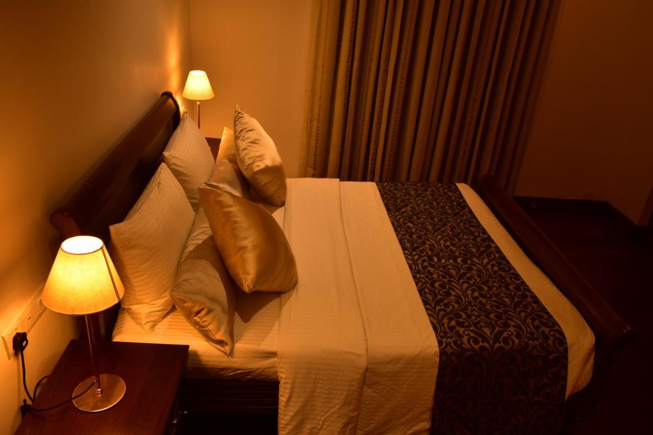 Hill Cottage Nuwara Eliya Dış mekan fotoğraf