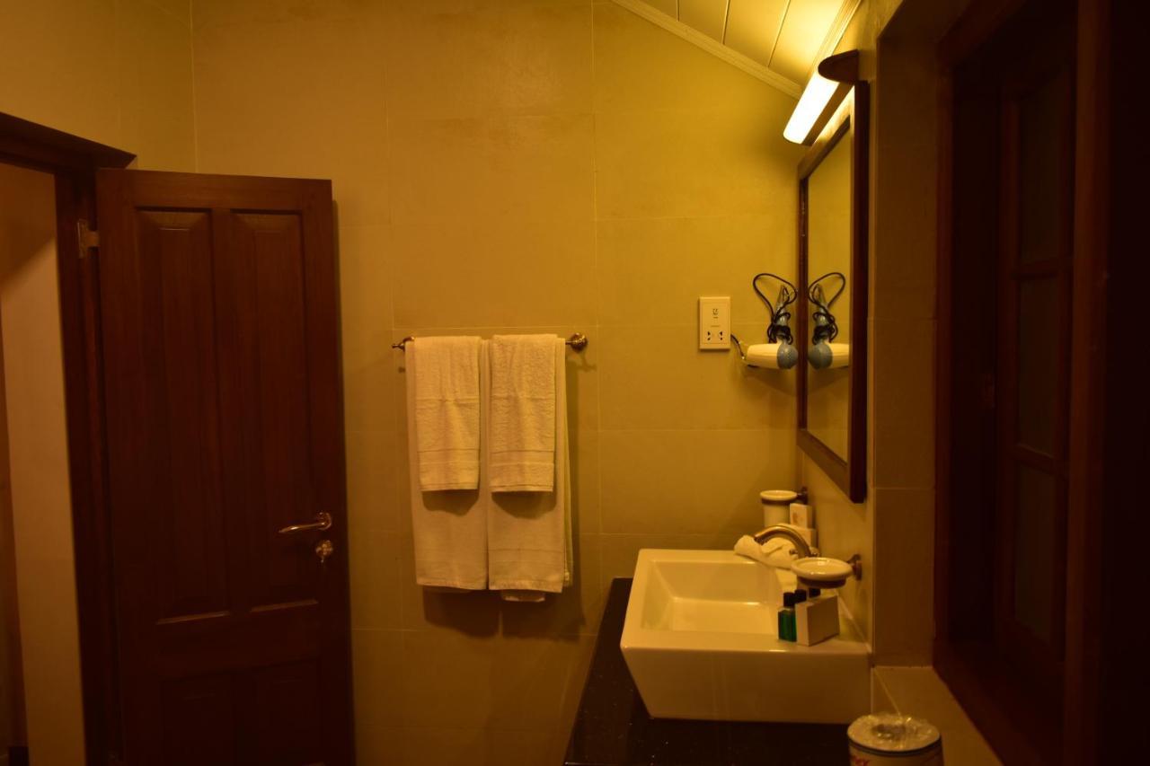Hill Cottage Nuwara Eliya Dış mekan fotoğraf