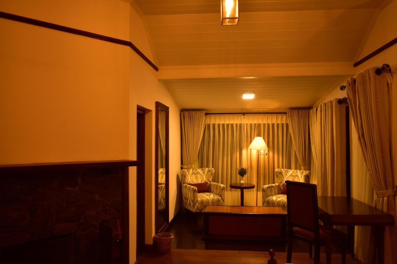 Hill Cottage Nuwara Eliya Dış mekan fotoğraf
