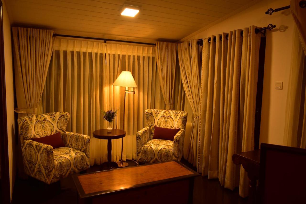 Hill Cottage Nuwara Eliya Dış mekan fotoğraf