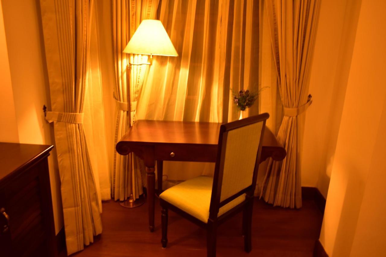 Hill Cottage Nuwara Eliya Dış mekan fotoğraf