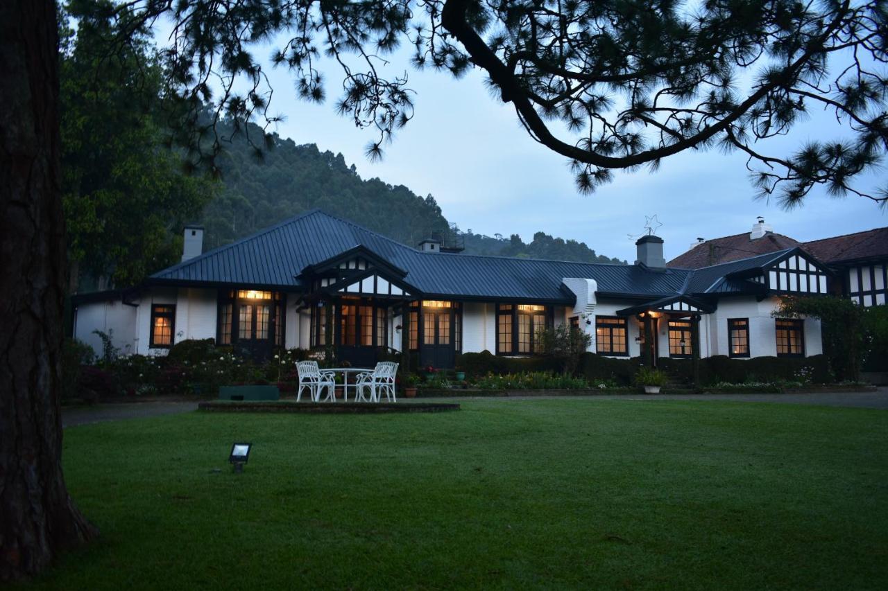 Hill Cottage Nuwara Eliya Dış mekan fotoğraf