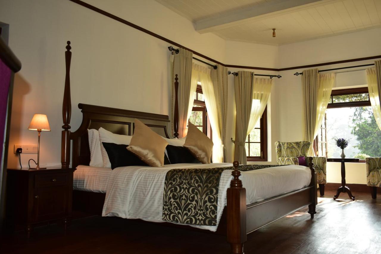 Hill Cottage Nuwara Eliya Dış mekan fotoğraf