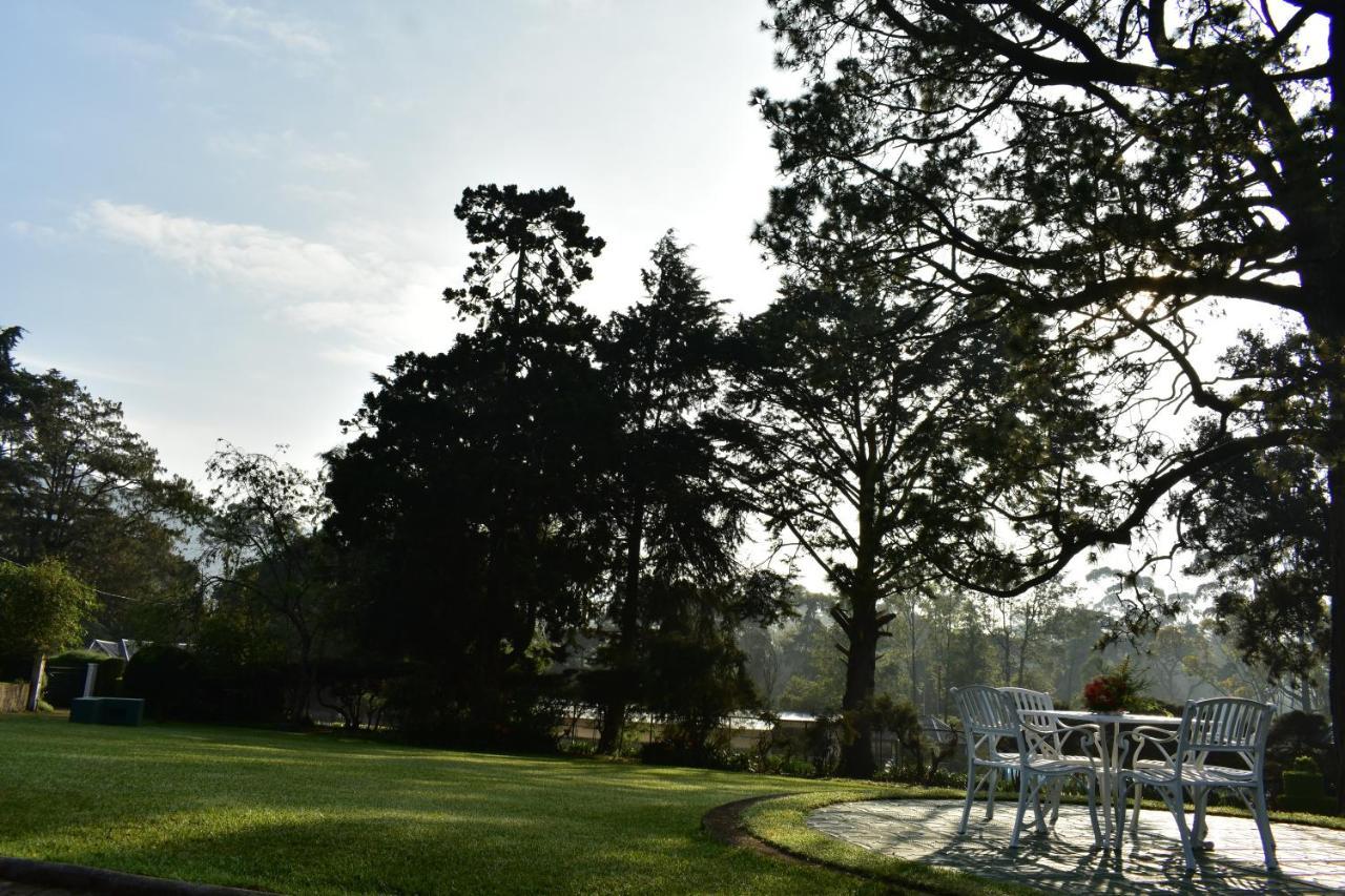Hill Cottage Nuwara Eliya Dış mekan fotoğraf