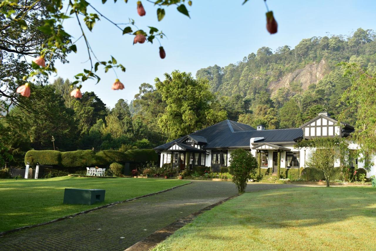 Hill Cottage Nuwara Eliya Dış mekan fotoğraf