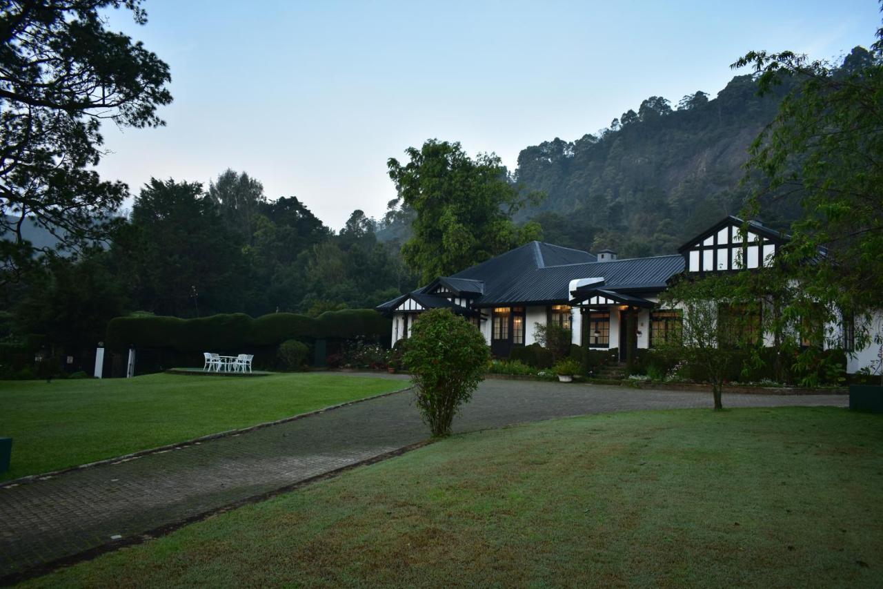 Hill Cottage Nuwara Eliya Dış mekan fotoğraf