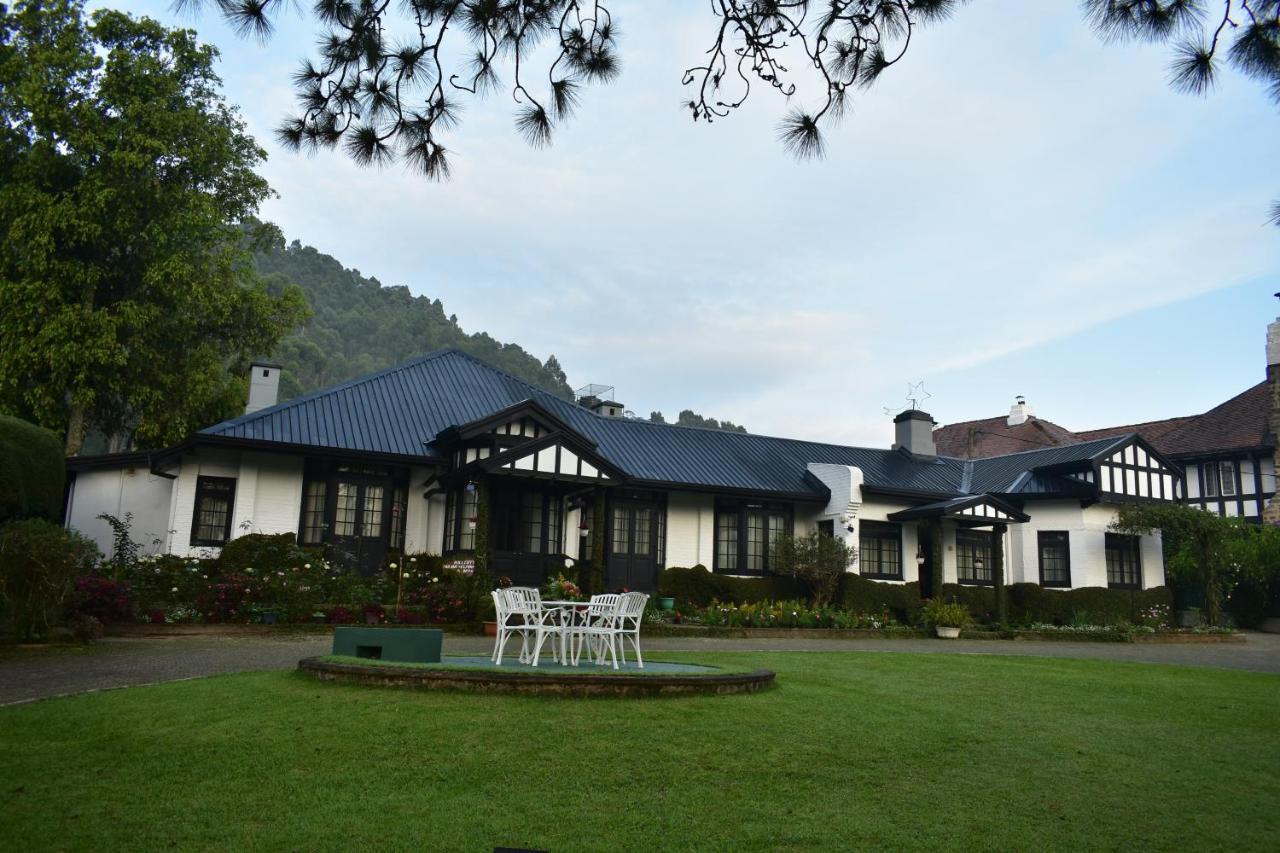 Hill Cottage Nuwara Eliya Dış mekan fotoğraf