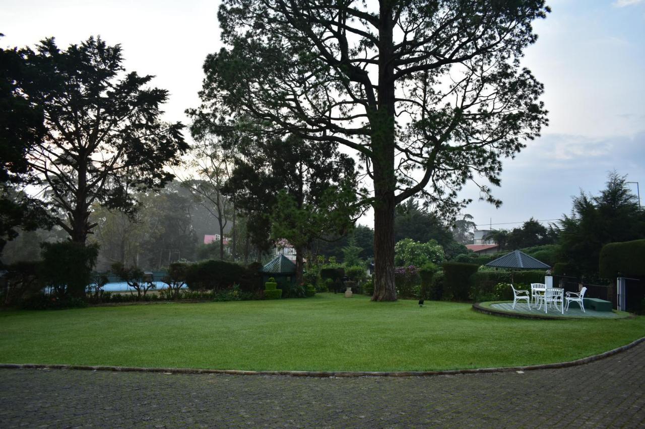 Hill Cottage Nuwara Eliya Dış mekan fotoğraf